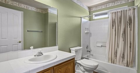 5461 Morning Star Drive, Reno, NV 89523 Photo