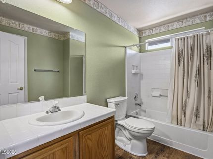 5461 Morning Star Drive, Reno, NV 89523 Photo