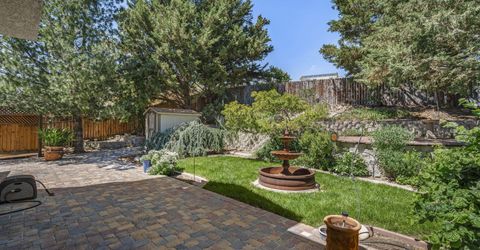 5461 Morning Star Drive, Reno, NV 89523 Photo