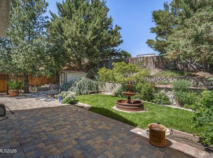 5461 Morning Star Drive, Reno, NV 89523 Photo