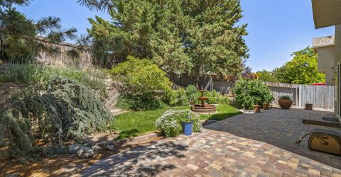 5461 Morning Star Drive, Reno, NV 89523 Photo