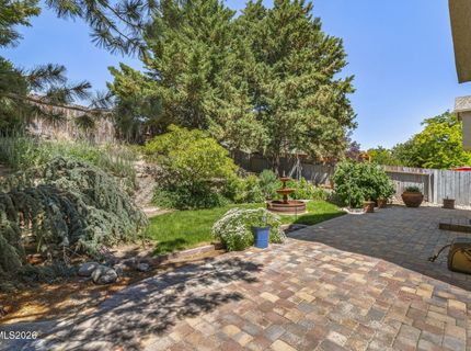 5461 Morning Star Drive, Reno, NV 89523 Photo