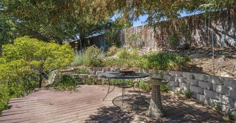 5461 Morning Star Drive, Reno, NV 89523 Photo