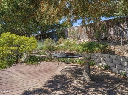 5461 Morning Star Drive, Reno, NV 89523 Photo