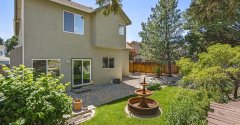 5461 Morning Star Drive, Reno, NV 89523 Photo