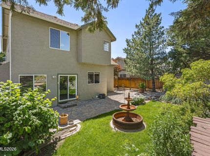 5461 Morning Star Drive, Reno, NV 89523 Photo