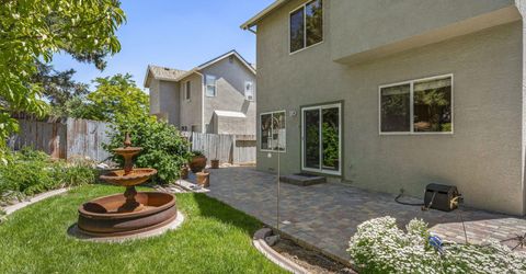 5461 Morning Star Drive, Reno, NV 89523 Photo
