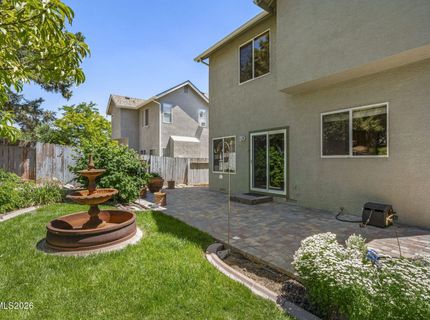 5461 Morning Star Drive, Reno, NV 89523 Photo