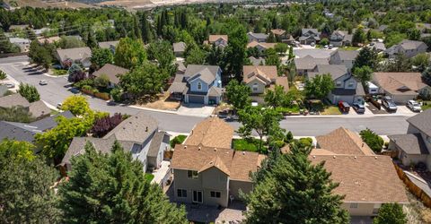 5461 Morning Star Drive, Reno, NV 89523 Photo
