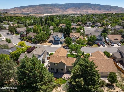 5461 Morning Star Drive, Reno, NV 89523 Photo