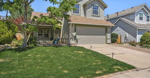 5461 Morning Star Drive, Reno, NV 89523 Photo