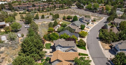 5461 Morning Star Drive, Reno, NV 89523 Photo