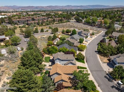 5461 Morning Star Drive, Reno, NV 89523 Photo