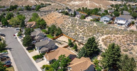 5461 Morning Star Drive, Reno, NV 89523 Photo