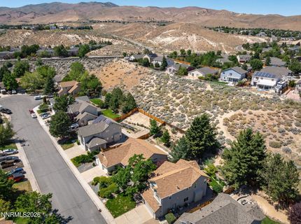 5461 Morning Star Drive, Reno, NV 89523 Photo