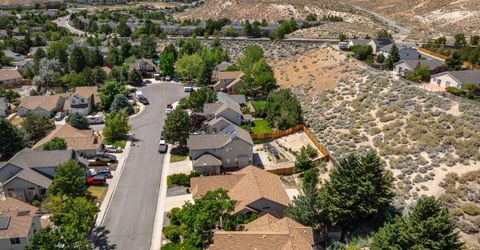 5461 Morning Star Drive, Reno, NV 89523 Photo