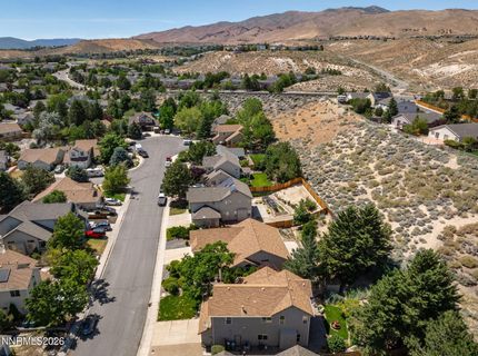 5461 Morning Star Drive, Reno, NV 89523 Photo