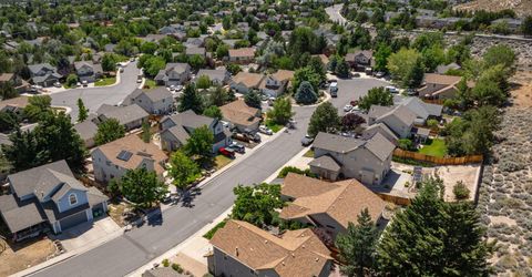5461 Morning Star Drive, Reno, NV 89523 Photo