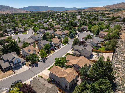 5461 Morning Star Drive, Reno, NV 89523 Photo