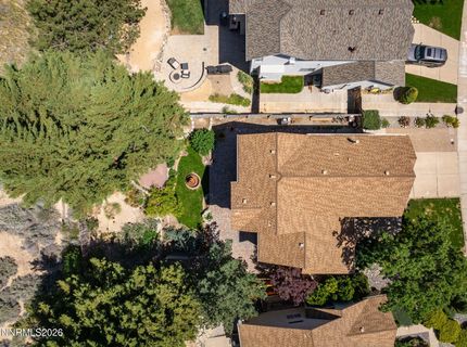 5461 Morning Star Drive, Reno, NV 89523 Photo