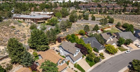 5461 Morning Star Drive, Reno, NV 89523 Photo