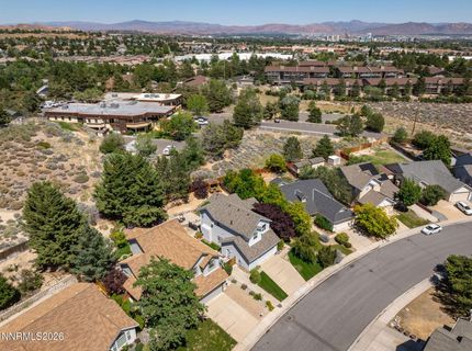 5461 Morning Star Drive, Reno, NV 89523 Photo