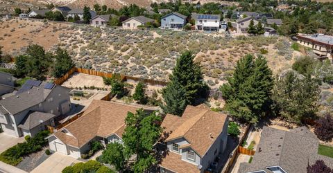 5461 Morning Star Drive, Reno, NV 89523 Photo