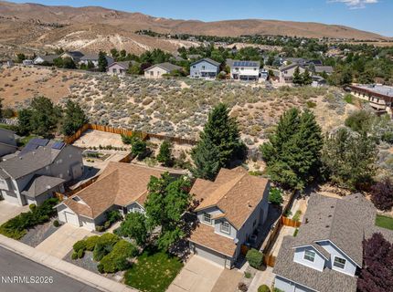 5461 Morning Star Drive, Reno, NV 89523 Photo