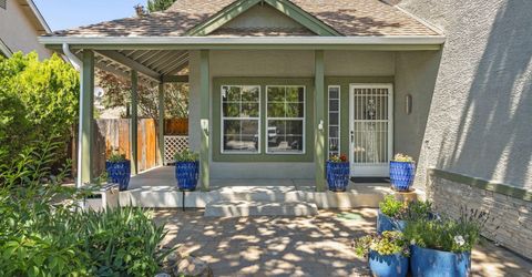 5461 Morning Star Drive, Reno, NV 89523 Photo