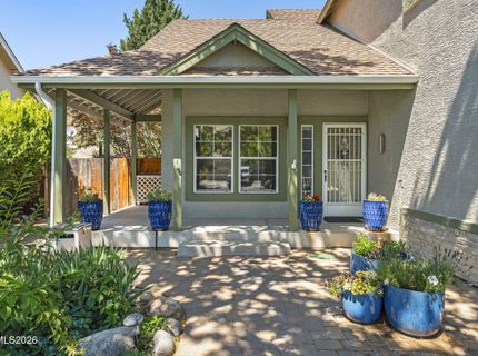 5461 Morning Star Drive, Reno, NV 89523 Photo