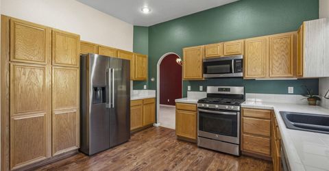 5461 Morning Star Drive, Reno, NV 89523 Photo