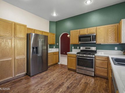5461 Morning Star Drive, Reno, NV 89523 Photo