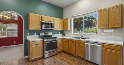 5461 Morning Star Drive, Reno, NV 89523 Photo