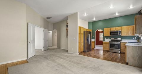 5461 Morning Star Drive, Reno, NV 89523 Photo