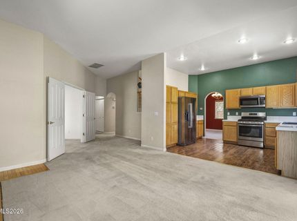 5461 Morning Star Drive, Reno, NV 89523 Photo