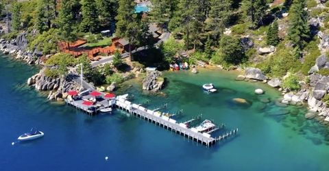 120 Nv-28, Crystal Bay, NV 89402 Photo