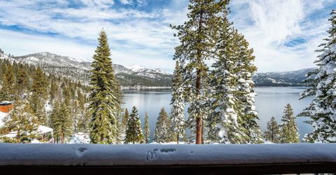 120 Nv-28, Crystal Bay, NV 89402 Photo