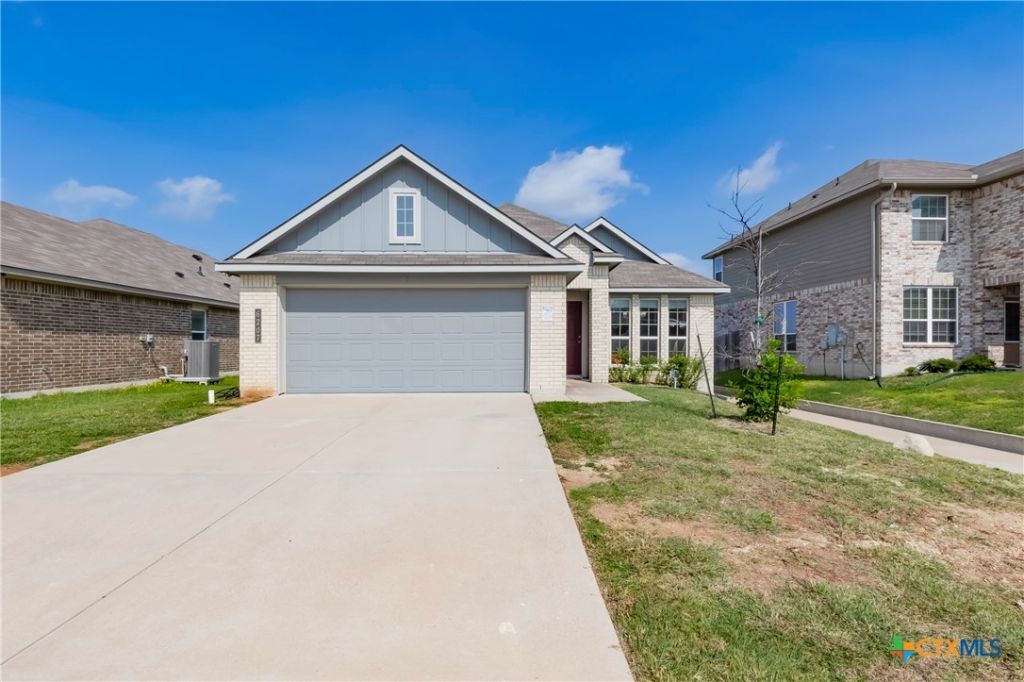 6207 Hercules Avenue, Killeen, TX 76542 Main Photo
