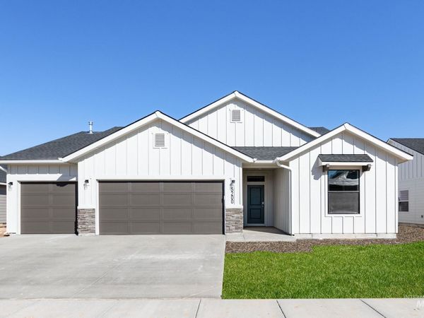 8331 E Presley Ct, Nampa, ID 83687