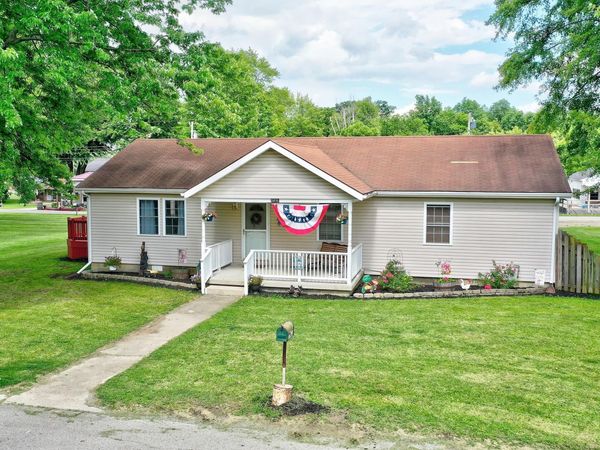 11496 Hiawatha Path, Lakeview, OH 43331