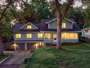 71 Fir Street, Mahtomedi, MN 55115
