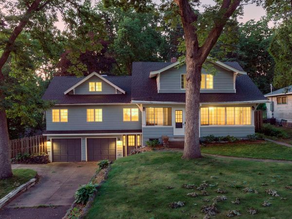 71 Fir Street, Mahtomedi, MN 55115