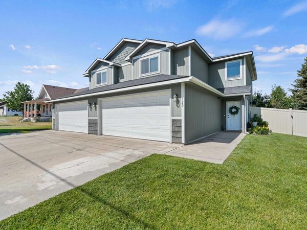 920 S Evergreen Rd, Spokane Valley, WA 99037