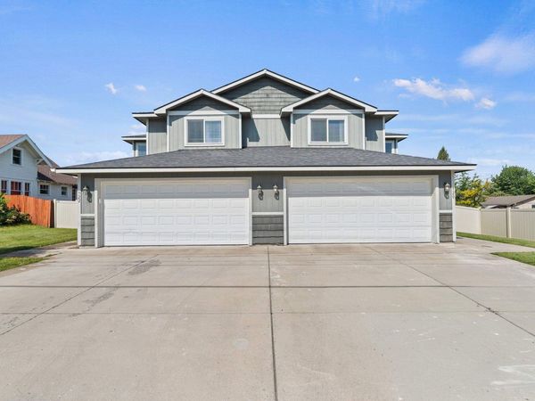 920 S Evergreen Rd, Spokane Valley, WA 99037