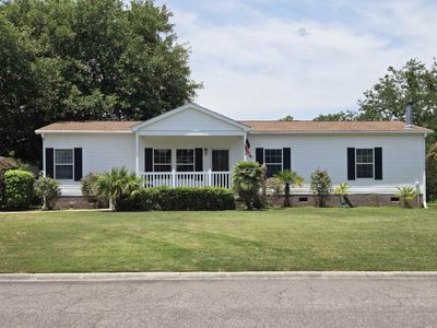 151 Hawks Nest Circle , Murrells Inlet, SC 29576