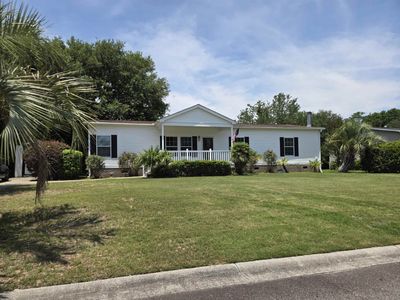151 Hawks Nest Circle, Murrells Inlet, SC 29576