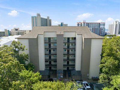 310 73rd Ave. N, Unit 1A, Myrtle Beach, SC 29572