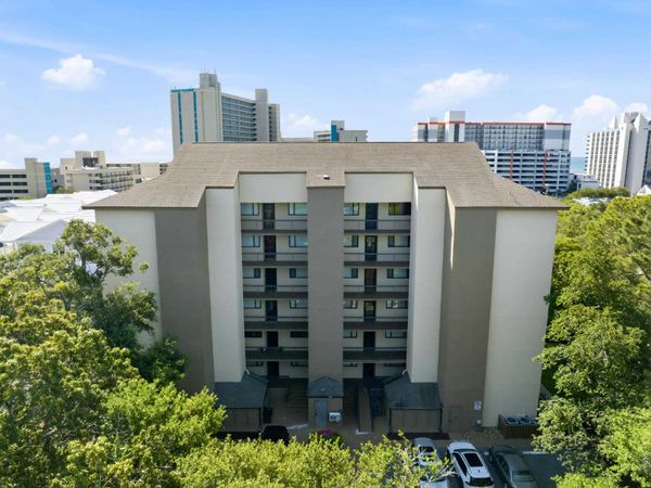 310 73rd Ave. N, Unit 1A, Myrtle Beach, SC 29572