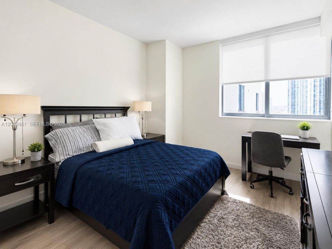 999 SW 1st Ave, Unit 2211, Miami, FL 33130 Photo