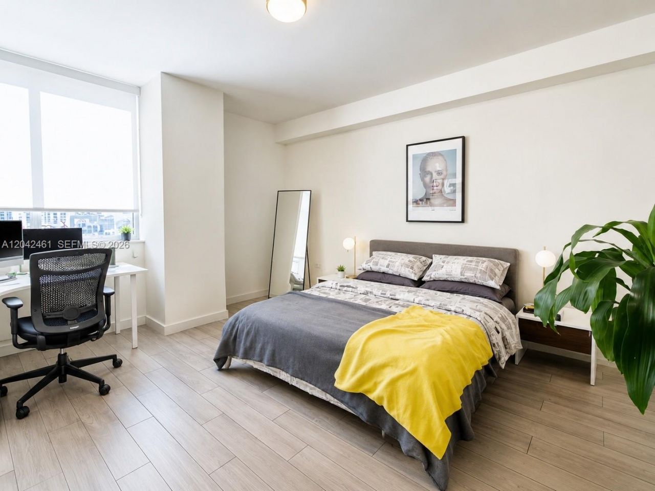 999 SW 1st Ave, Unit 2211, Miami, FL 33130 Photo